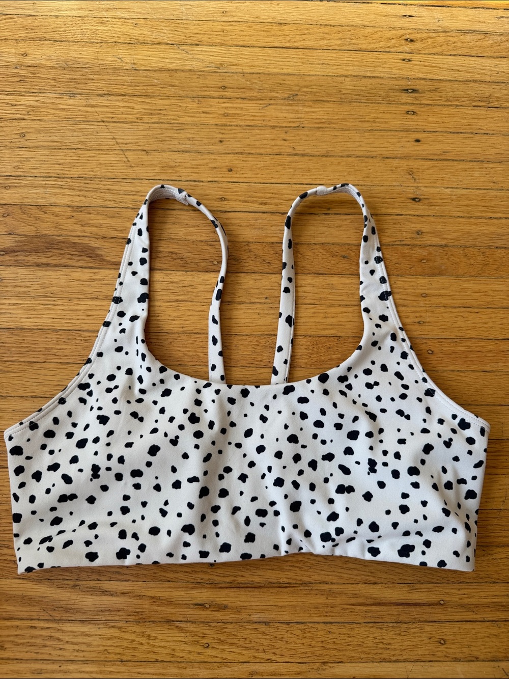 Vuori Yosemite bra